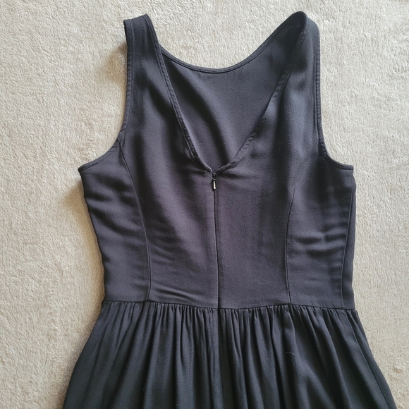 Aritzia Talula fit and flare mini dress size small​ - Picture 6 of 10